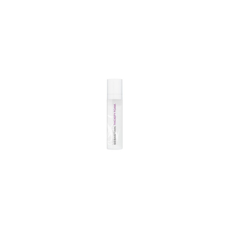 Sebastian Flow Thickefy Foam (200ml)