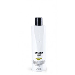 Light Irridiance Macadamia Spirit Shampooing 