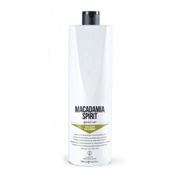 Light Irridiance Macadamia Spirit Shampooing 