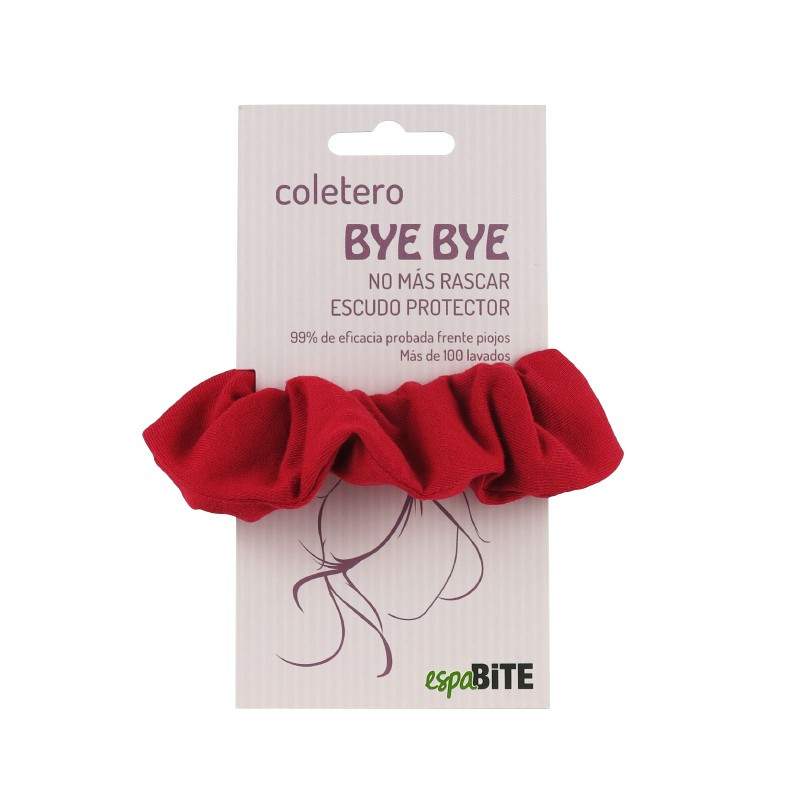 Bye Bye Prof Plus Coleteros Antipiojos Bye Bye Prof Plus Coleteros Antipiojos
