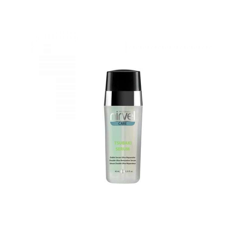 Nirvel Care Tsubaki Serum (40ml)