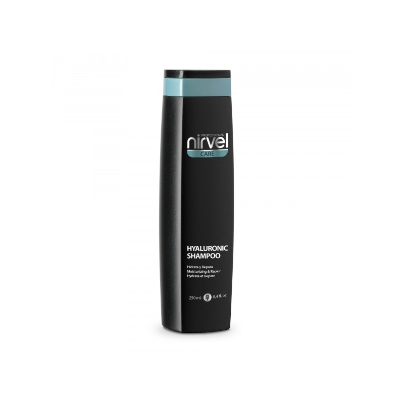 Nirvel Care Hyaluronic Shampoo (250ml)