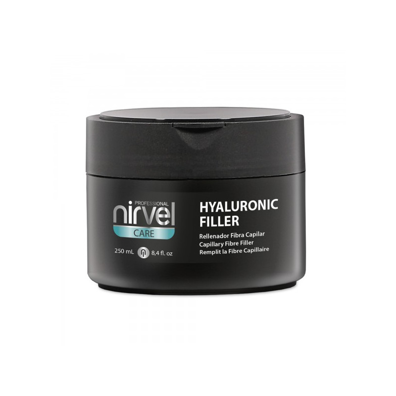 Nirvel Care Hyaluronic Filler (250ml) Nirvel Care Hyaluronic Filler (250ml)