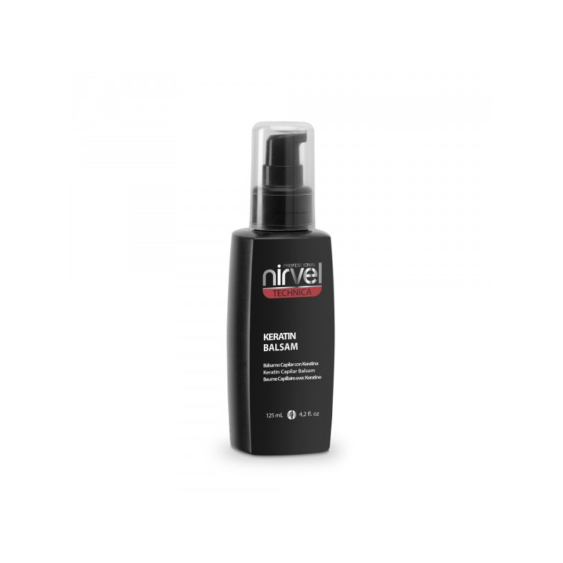 Nirvel Technica Keratin Balsam (125ml)
