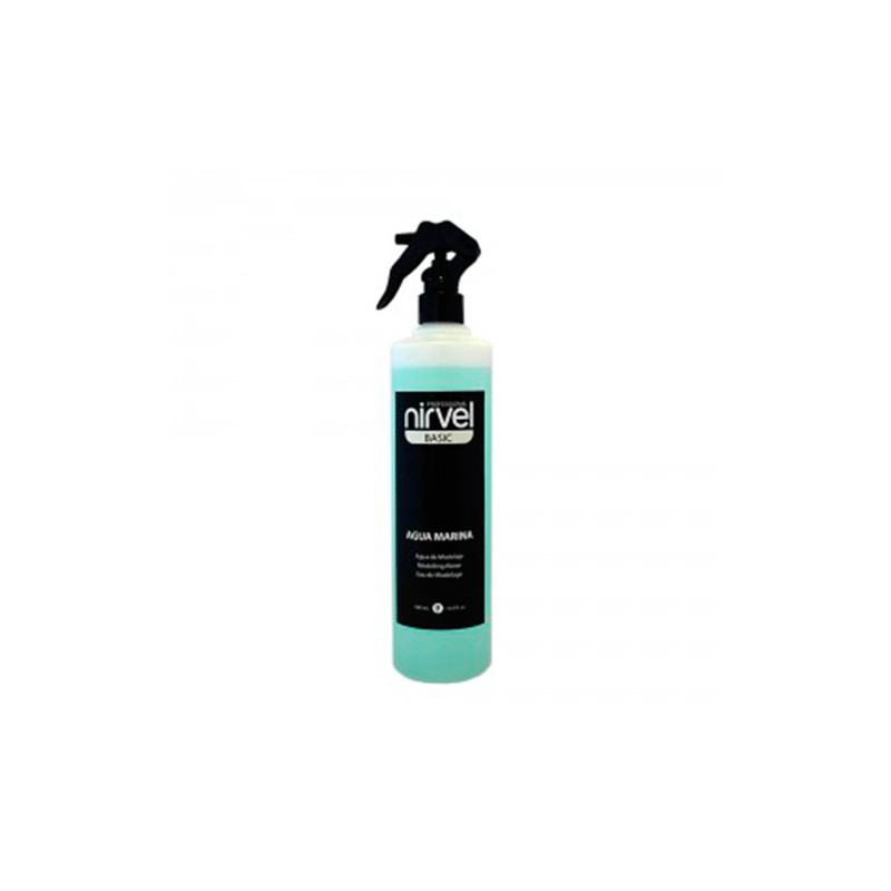 Nirvel Basic Eau de Modelage (500ml) Nirvel Basic Eau de Modelage (500ml)