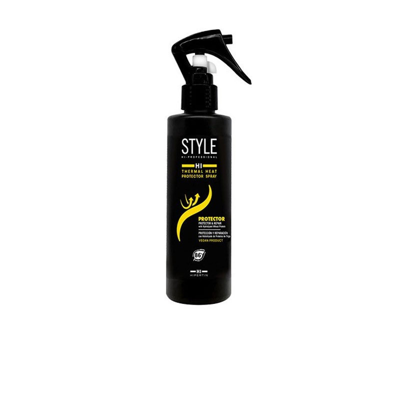 Hipertin Hi Style Thermal Heat Protector Spray (250ml) Hipertin Hi Style Thermal Heat Protector Spray (250ml)