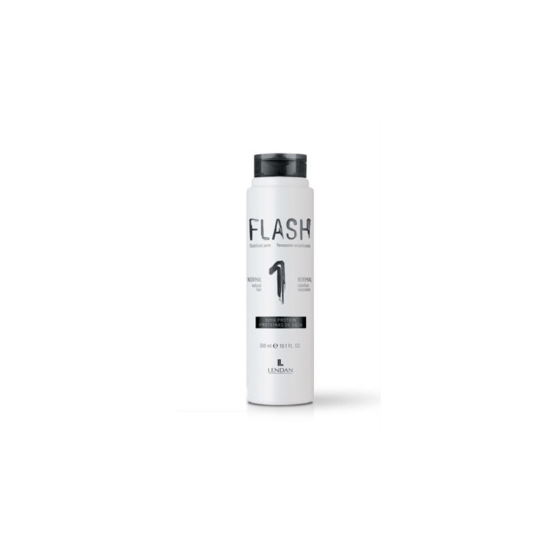 Lendan FLASH Permanent (300ml) Lendan FLASH Permanent (300ml)