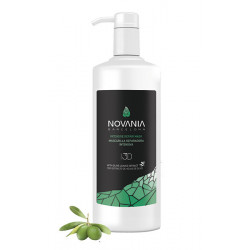 Novania Masque Réparateur Nutrition Intense (1000ml)