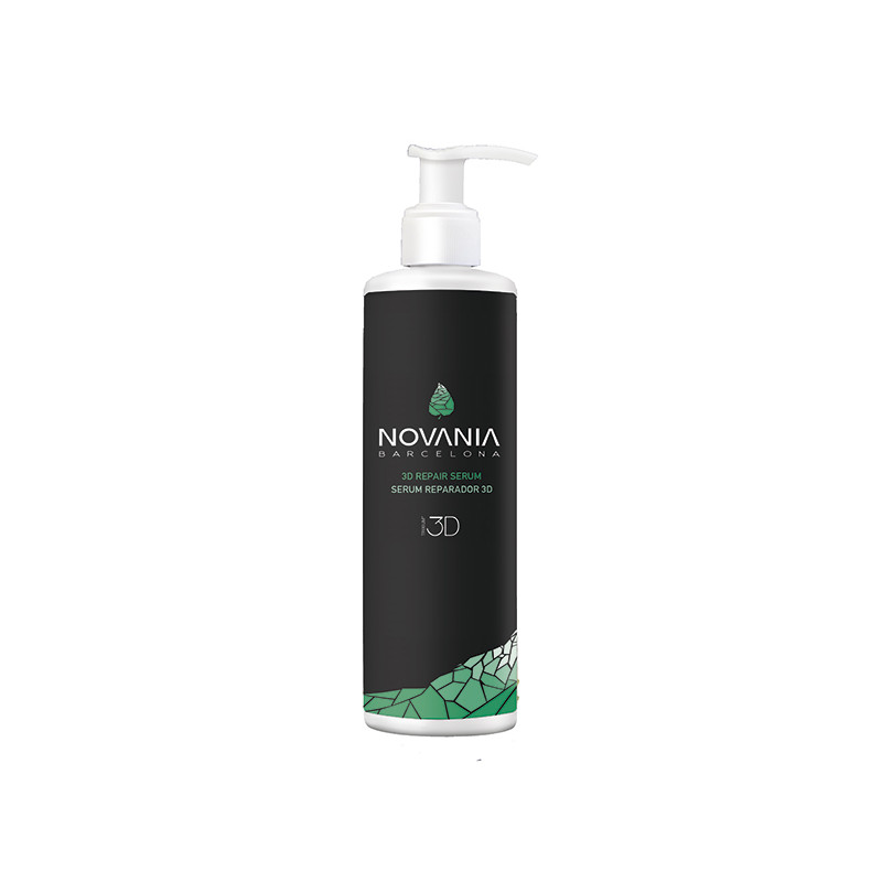 Novania Sérum Réparateur 3D (200ml)