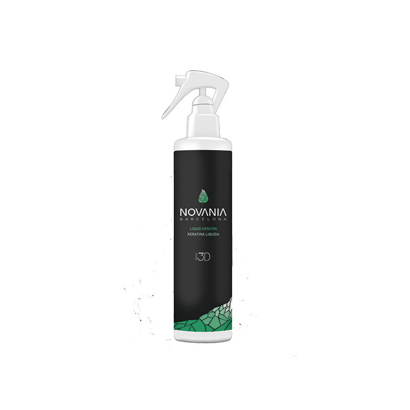 Novania Kératine Liquide 3D (300ml)