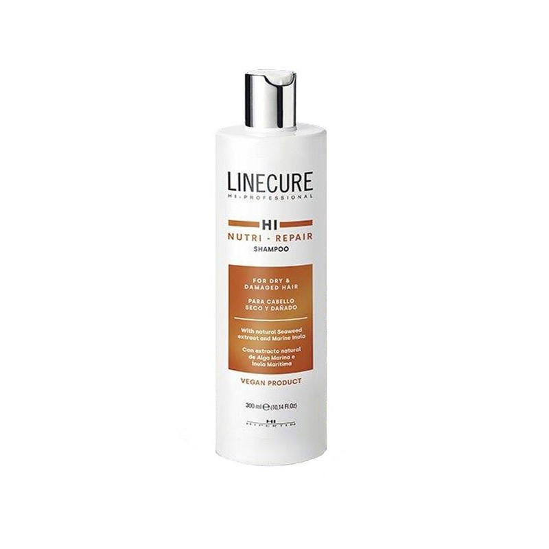 Hipertin Line Cure Nutri Repair Shampooing
