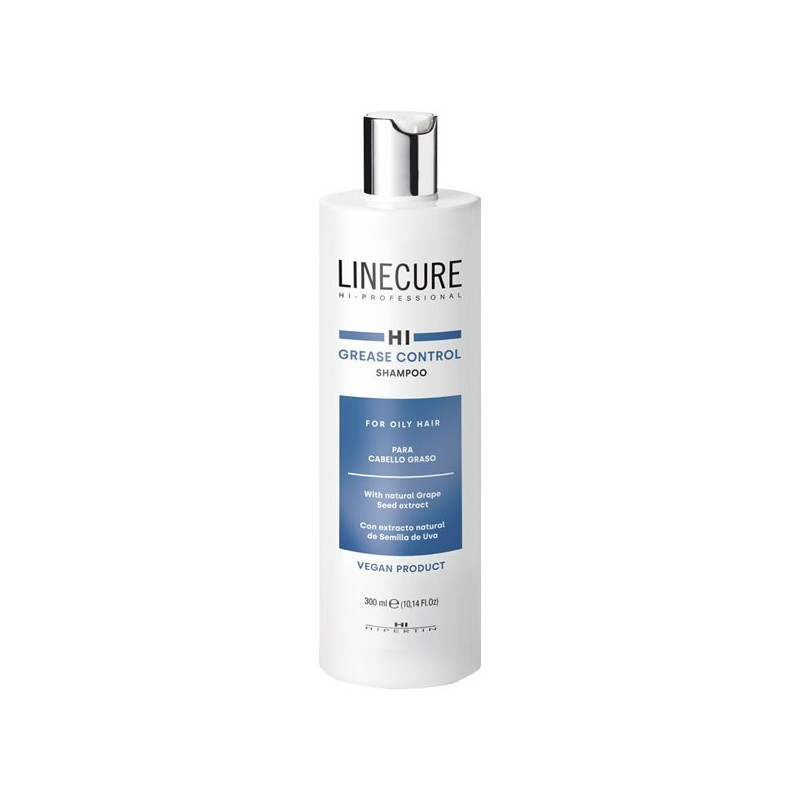 Hipertin Line Cure Grease Control Shampooing