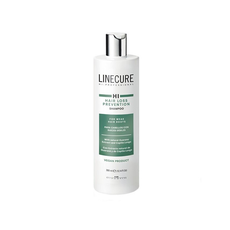 Hipertin Line Cure Shampooing Prévention Anti-chute Hipertin Line Cure Shampooing Prévention Anti-chute
