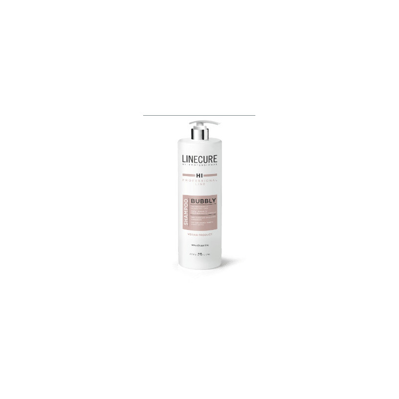 Hipertin Line Cure Bubbly Shampooing (1000ml)