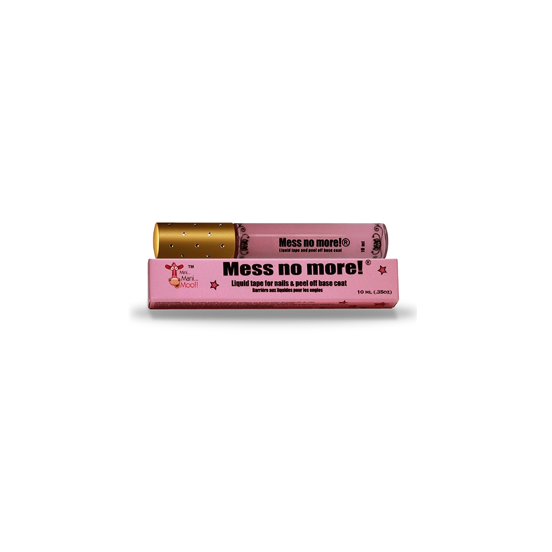 Mini Mani Moo Mess No More (10ml)