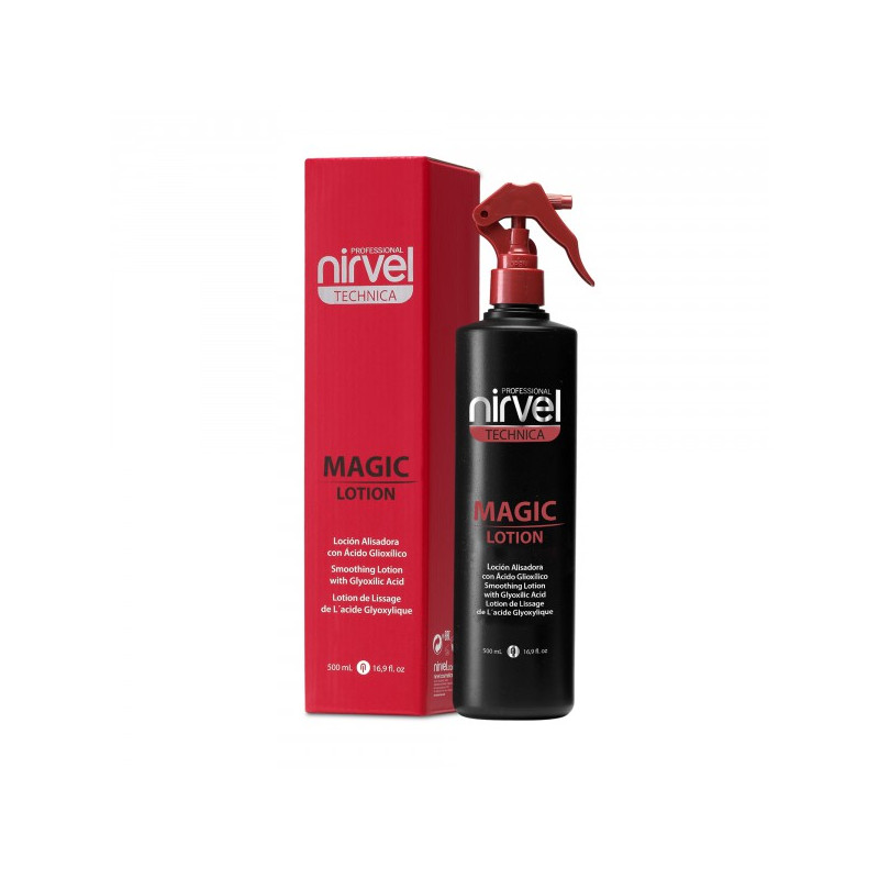 Nirvel Technica Magic Lotion (500ml) Nirvel Technica Magic Lotion (500ml)