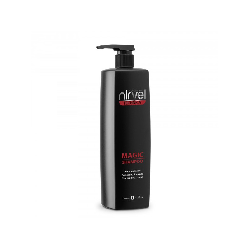 Nirvel Technica Magic Shampooing (1000ml) Nirvel Technica Magic Shampooing (1000ml)