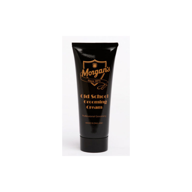 Morgan's Old School Grooming Cream (100ml)