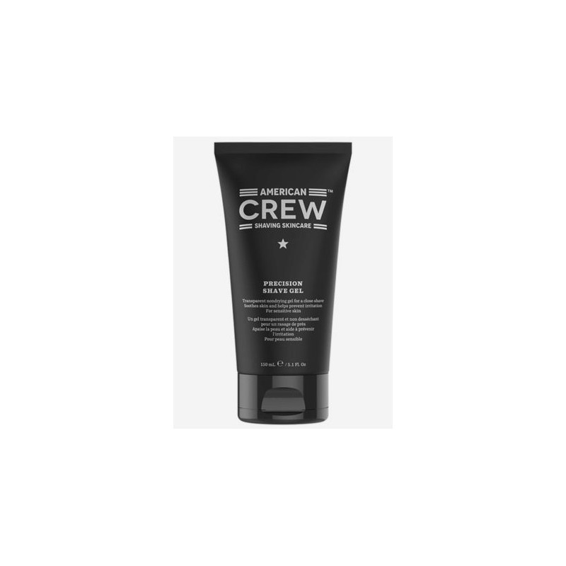 American Crew Precision Shave Gel American Crew Precision Shave Gel
