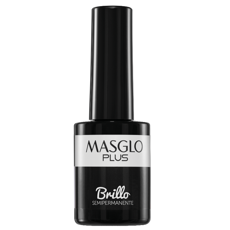 Masglo Plus Brillo Semi Permanente (15ml)