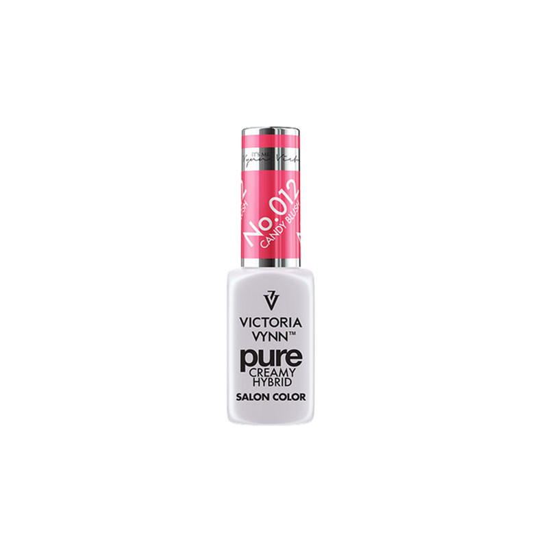 Victoria Vynn Pure Cream Hybrid Color (8ml) Victoria Vynn Pure Cream Hybrid Color (8ml)