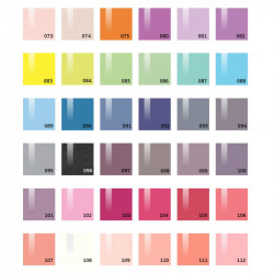 Victoria Vynn Pure Cream Hybrid Color (8ml)