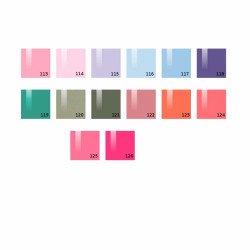 Victoria Vynn Pure Cream Hybrid Color (8ml)