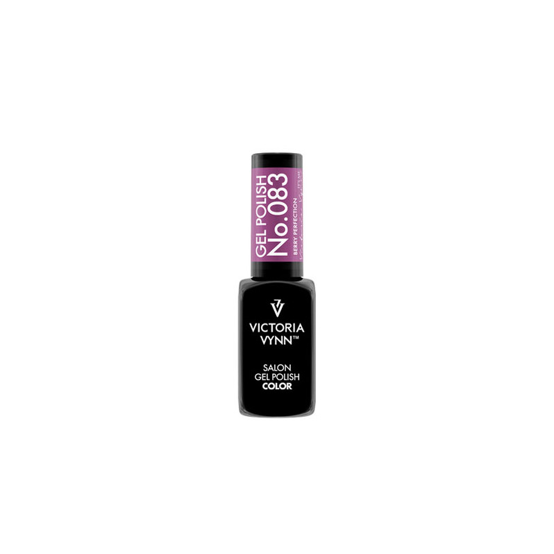 Victoria Vynn Polish Gel Color (8ml)