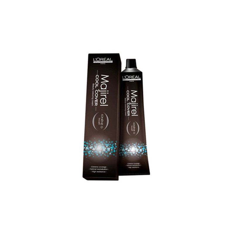 L'Oreal Majirel Cool Cover Permanent (50ml) L'Oreal Majirel Cool Cover Permanent (50ml)