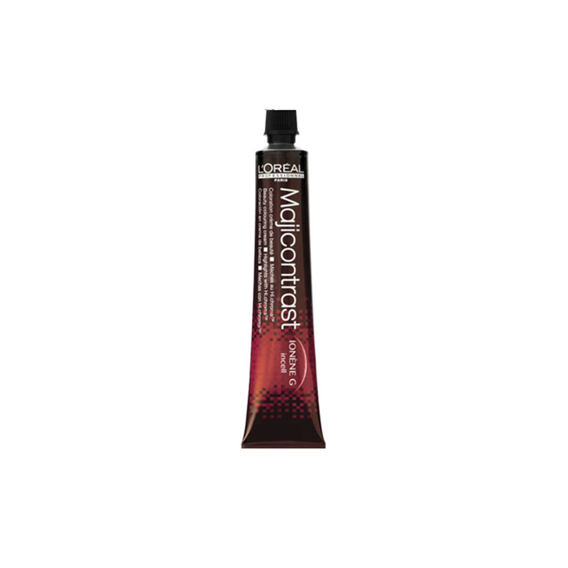 L'oréal Majirel MajiContrast Permanent(50ml) L'oréal Majirel MajiContrast Permanent(50ml)