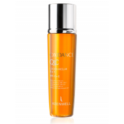 Keenwell Oxidance Lotion Micellaire 3 en 1  VIT. C+C (200ml)