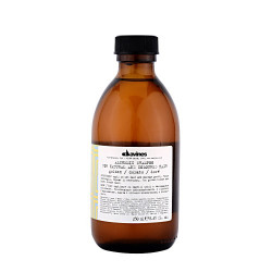 Davines Alchemic Shampooing Golden (280ml)