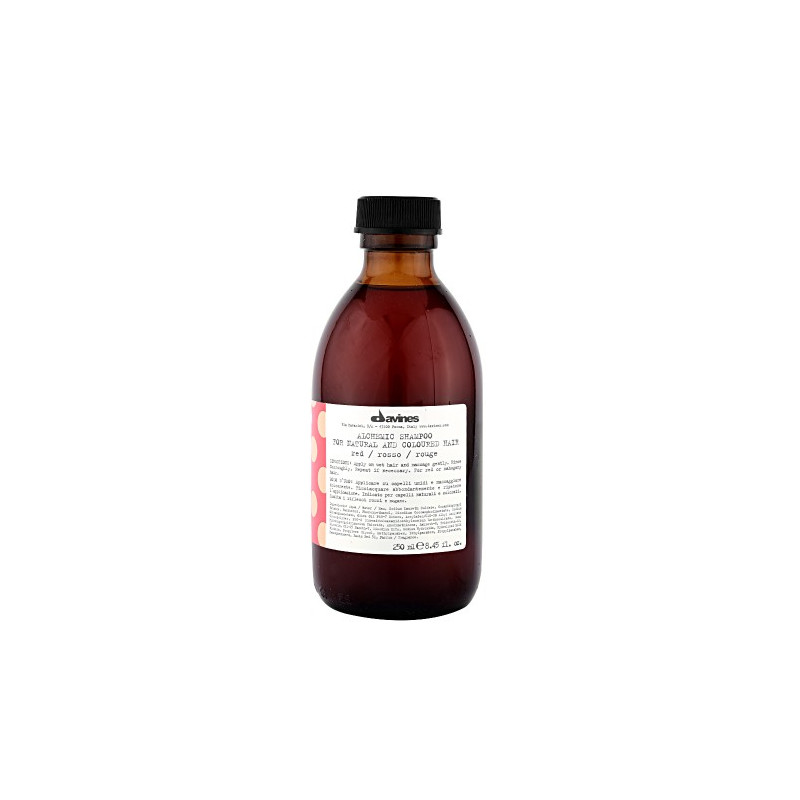 Davines Alchemic Shampooing Red (280ml)