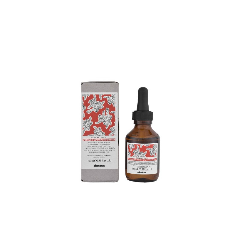 Davines Alchemic Energizing Saisonnier Superactiv (100ml)