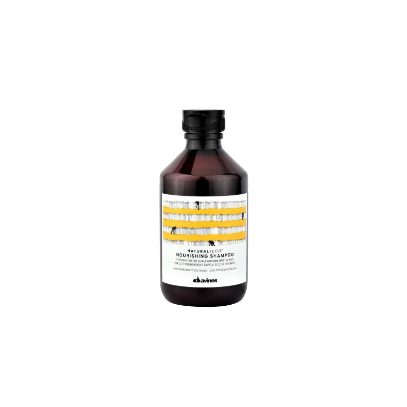 Davines Naturaltech Shampoo Réparateur Davines Naturaltech Shampoo Réparateur