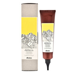  Davines Naturaltech Purifying Gel (150ml)
