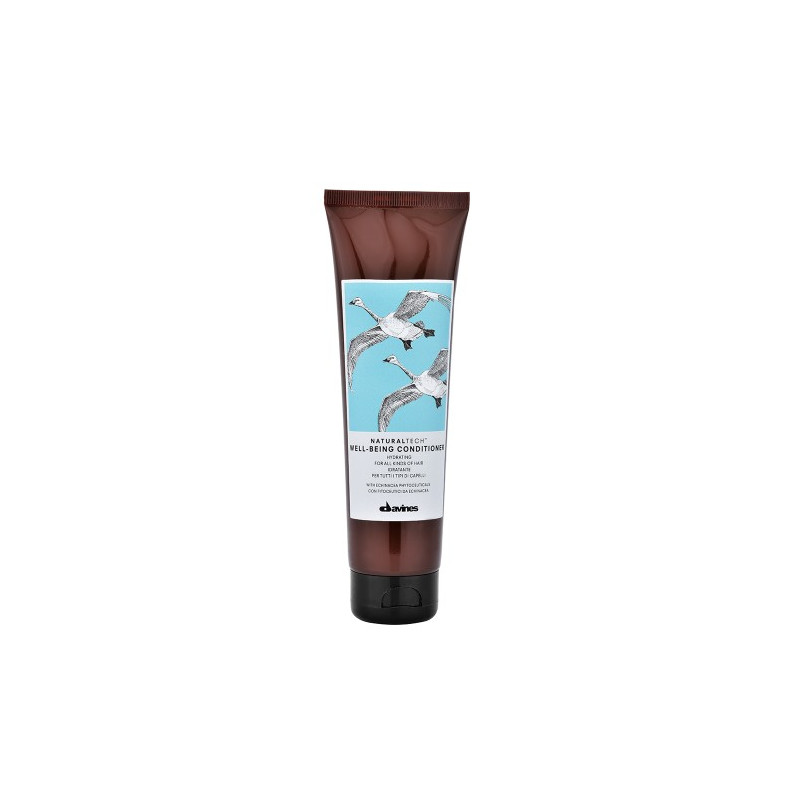 Davines Naturaltech Well Being Conditioner 