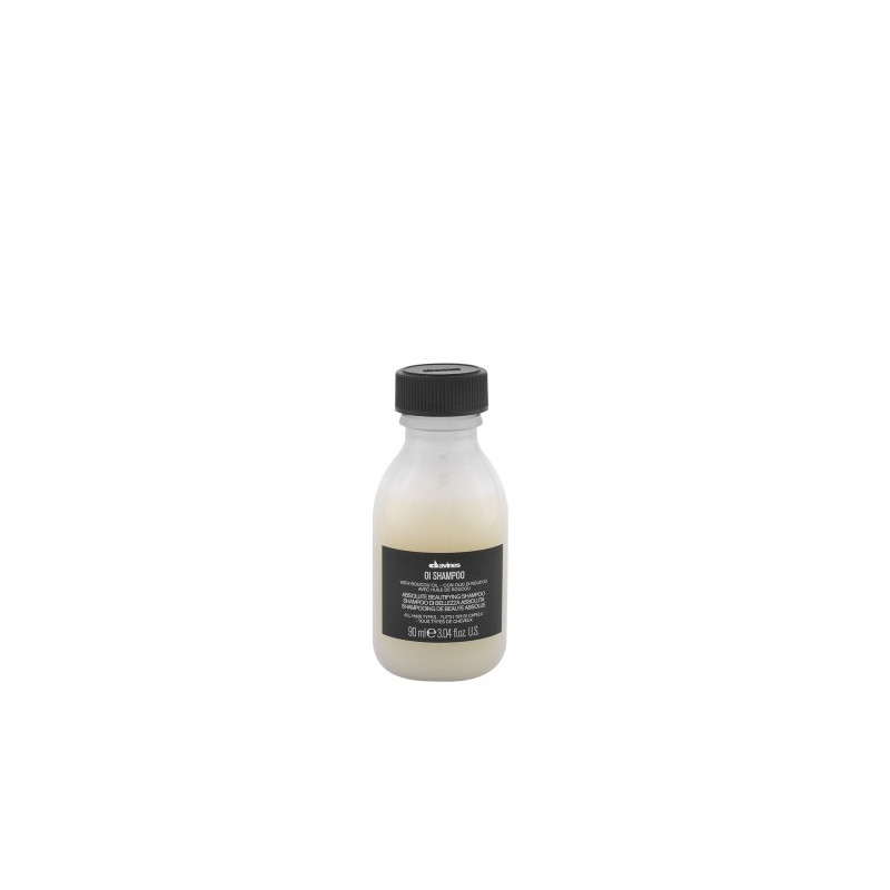 Davines OI Shampoo