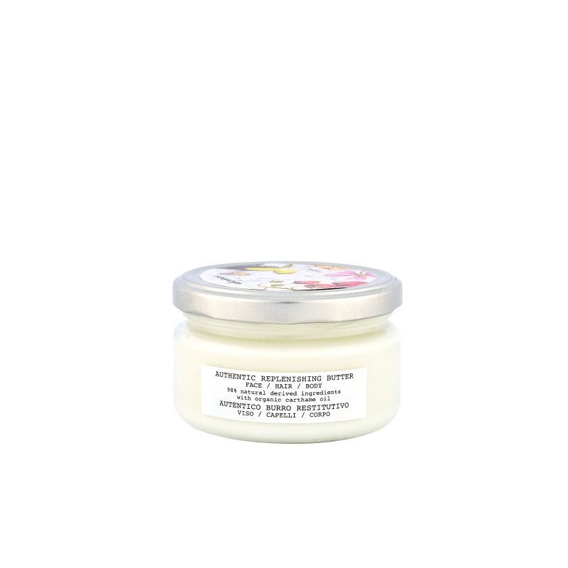 Davines Authentic Fórmulas Replenishing Butter R&C&C (200ml)