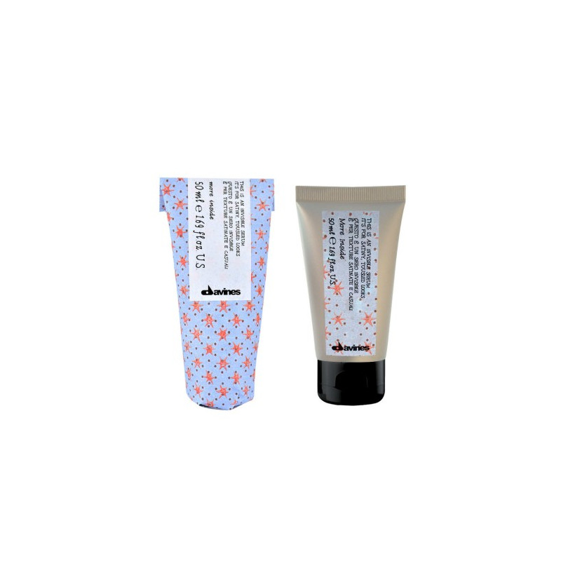 Davines More Inside Invisible Serum (50ml) Davines More Inside Invisible Serum (50ml)