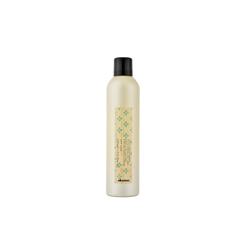 Davines More Inside Medium Hold Hair Spray (400ml)