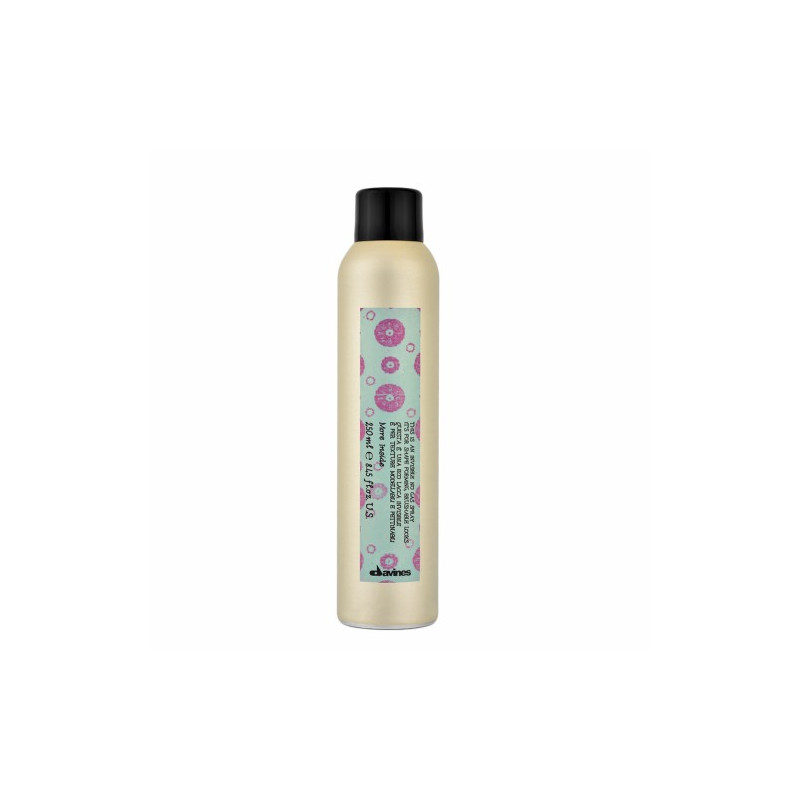 Davines More Inside Invisible No Gas Spray (250ml) Davines More Inside Invisible No Gas Spray (250ml)