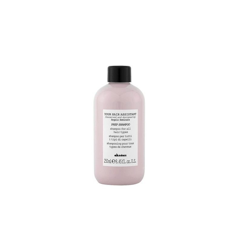 Davines YHA Prep Shampooing Davines YHA Prep Shampooing