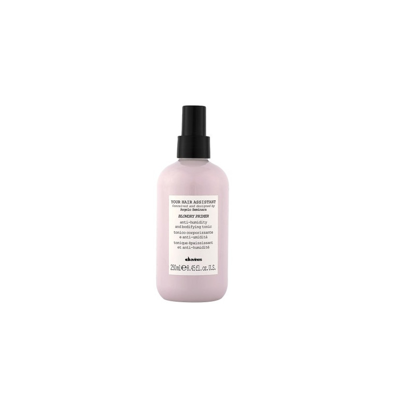 Davines YHA Blowdry Primer (250ml) Davines YHA Blowdry Primer (250ml)