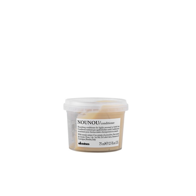 Davines Essential Nounou Conditionneur