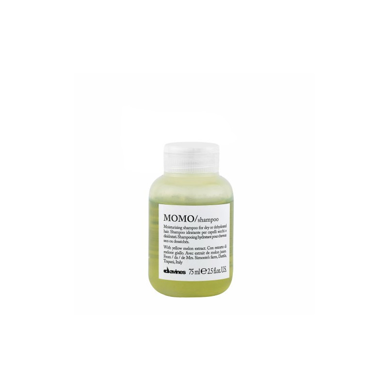 Davines Essential Momo Shampooing