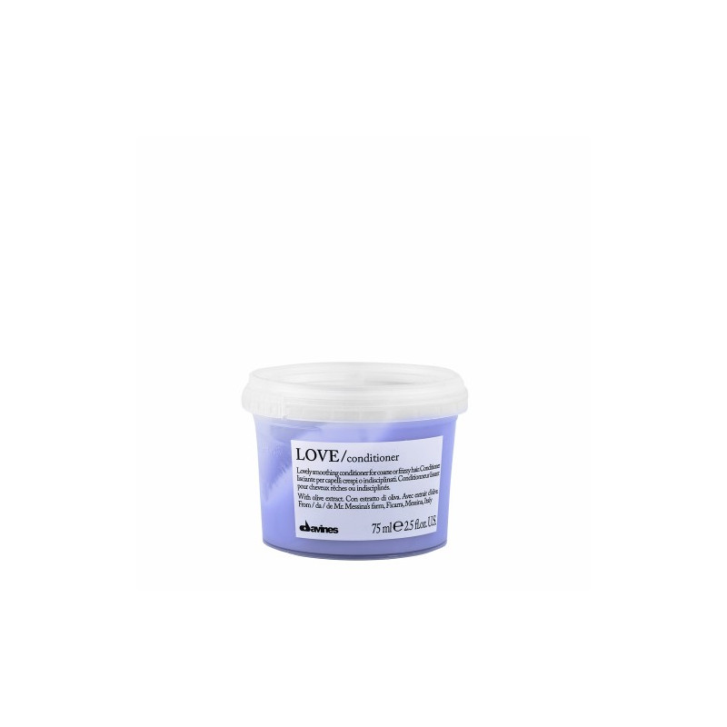 Davines Essential Love Disciplinant Conditionnuer Davines Essential Love Disciplinant Conditionnuer