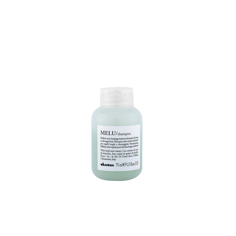 Davines Essential Melu Shampooing Davines Essential Melu Shampooing