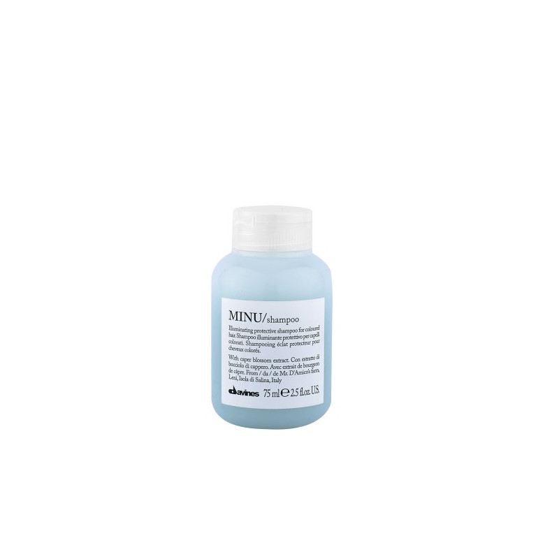 Davines Essential Minu Shampooing