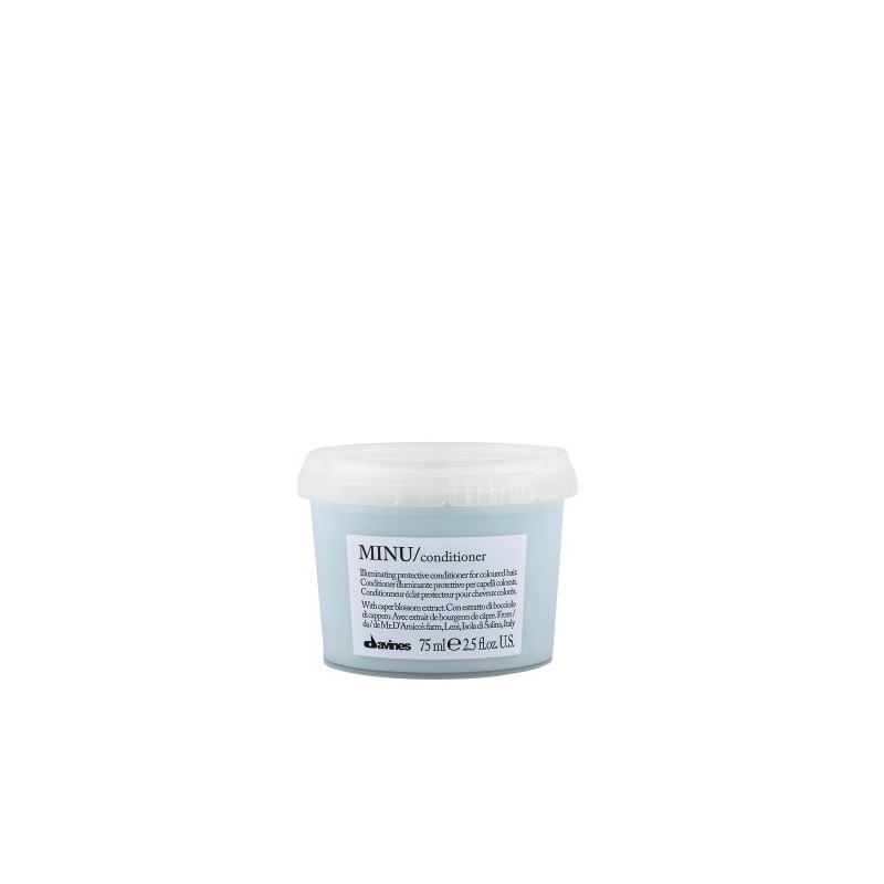 Davines Essential Minu Conditionneur Davines Essential Minu Conditionneur